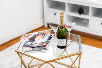 Ridley Suite - City Centre - Mailbox - Broad Street