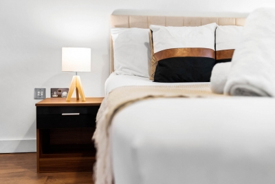 Ridley Suite - City Centre - Mailbox - Broad Street