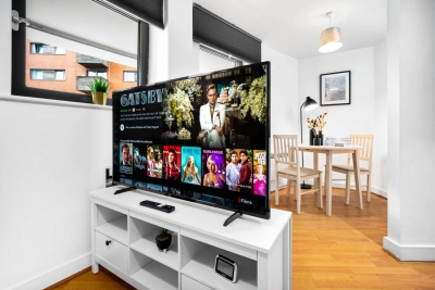 Ridley Suite - City Centre - Mailbox - Broad Street
