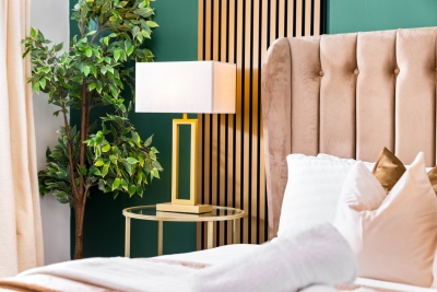 City Centre Apartment - Parking - Smart TV - WIFI