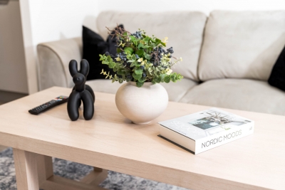 City Centre Apartment - Parking - Smart TV - WIFI