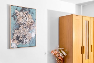 City Centre Apartment - Parking - Smart TV - WIFI