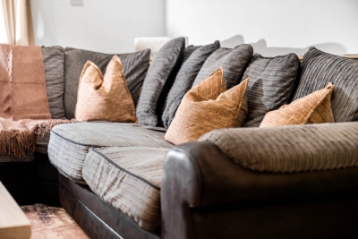 Spacious City Centre Apartment -  Balcony -  Smart TV