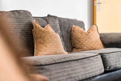 Spacious City Centre Apartment -  Balcony -  Smart TV