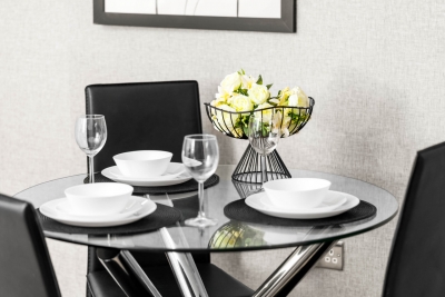 Stylish Two Bedroom Apartment - Jewellery Quarter