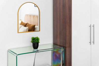 Stylish Two Bedroom Apartment - Jewellery Quarter