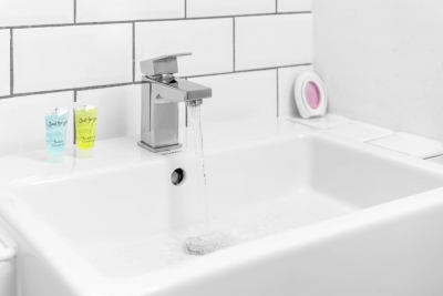 Stylish Two Bedroom Apartment - Jewellery Quarter