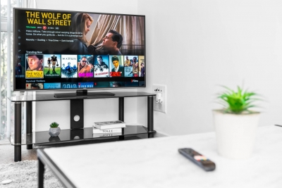 Cutlass Suite - Close to Broad Street - Netflix - Parking Long Stays
