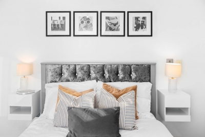 Cutlass Suite - Close to Broad Street - Netflix - Parking Long Stays