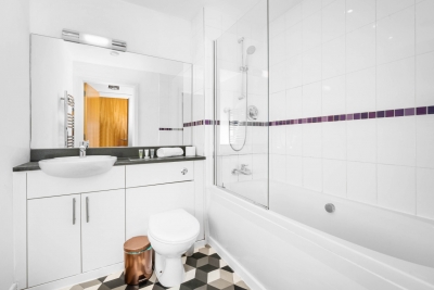 Cutlass Suite - Close to Broad Street - Netflix - Parking Long Stays