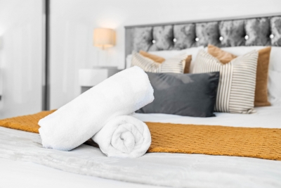 Cutlass Suite - Close to Broad Street - Netflix - Parking Long Stays