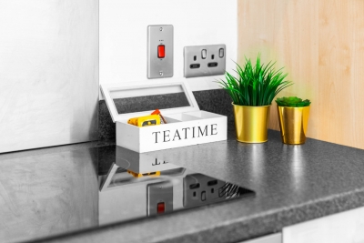 Cutlass Suite - Close to Broad Street - Netflix - Parking Long Stays