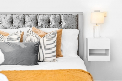 Cutlass Suite - Close to Broad Street - Netflix - Parking Long Stays