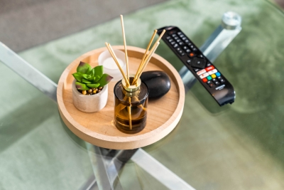 Stylish Apartment - Central  - Parking - Netflix