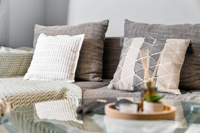 Stylish Apartment - Central  - Parking - Netflix