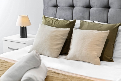 Stylish Apartment - Central  - Parking - Netflix