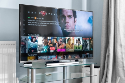 Stylish Apartment - Central  - Parking - Netflix