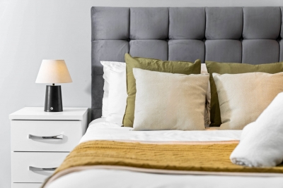 Stylish Apartment - Central  - Parking - Netflix