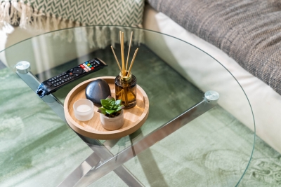 Stylish Apartment - Central  - Parking - Netflix
