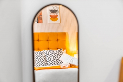 Stylish City Centre Apartment - Terrace - Netflix