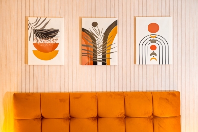 Stylish City Centre Apartment - Terrace - Netflix