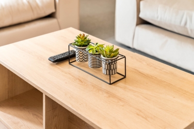 Stylish City Centre Apartment - Terrace - Netflix