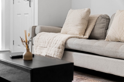 Stylish Gated Central Apartment - Parking - Netflix