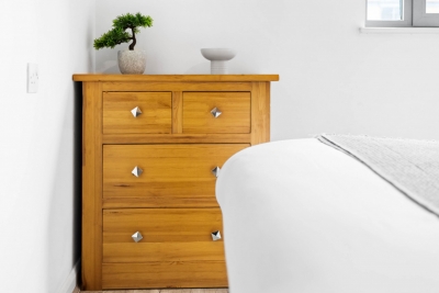 Modern City Centre Apartment - Balcony - Smart TV