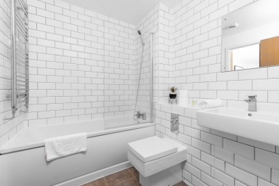 City Centre Modern Apartment - JQ - 2 Bedrooms