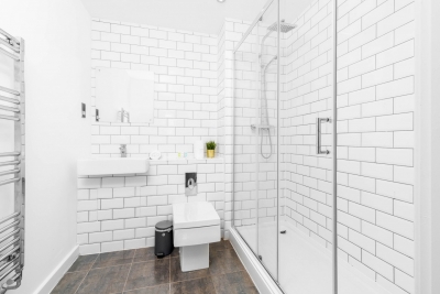 City Centre Modern Apartment - JQ - 2 Bedrooms