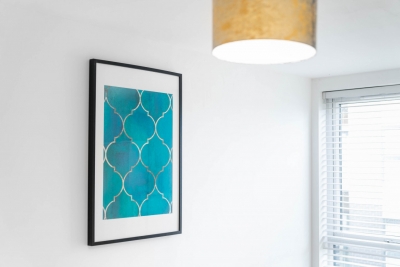 City Centre Modern Apartment - JQ - 2 Bedrooms