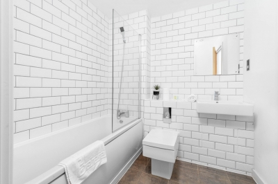 City Centre Modern Apartment - JQ - 2 Bedrooms