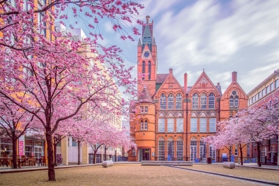 City Centre Modern Apartment - JQ - 2 Bedrooms