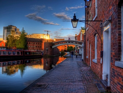 City Centre Modern Apartment - JQ - 2 Bedrooms