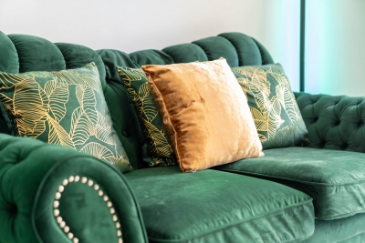 City Centre Modern Apartment - JQ - 2 Bedrooms
