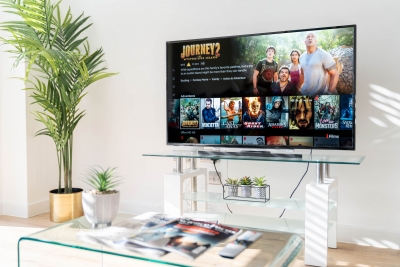 Modern City Centre Apartment - JQ - Fast WiFi