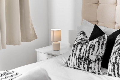 Stylish City Centre Apartment - Smart TV - WIFI