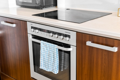 Stylish City Centre Apartment - Smart TV - WIFI
