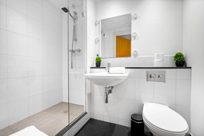 Stylish City Centre Apartment - Smart TV - WIFI
