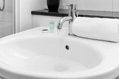 Stylish City Centre Apartment - Smart TV - WIFI