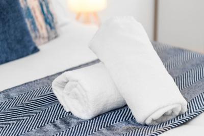 Stylish Central Apartment -  JQ - Netflix