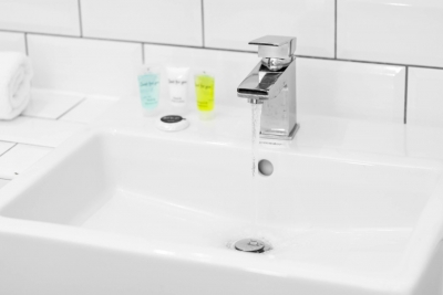 Stylish Central Apartment -  JQ - Netflix