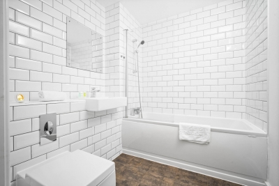 Stylish Central Apartment -  JQ - Netflix