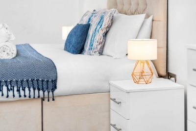 Stylish Central Apartment -  JQ - Netflix