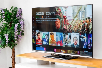 Stylish Central Apartment -  JQ - Netflix