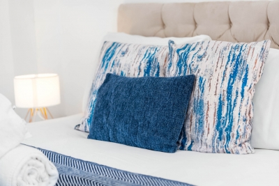 Stylish Central Apartment -  JQ - Netflix