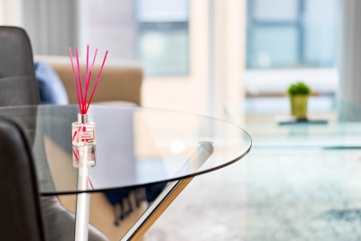 Stylish Central Apartment -  JQ - Netflix