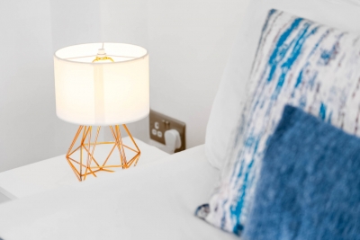 Stylish Central Apartment -  JQ - Netflix