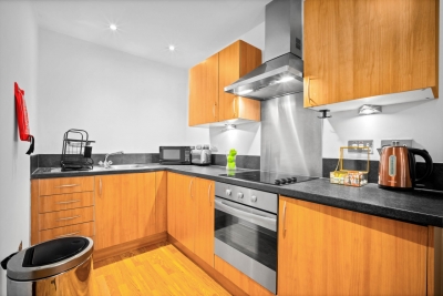 Arcadian Apartment - Balcony - Parking - Fast WIFI