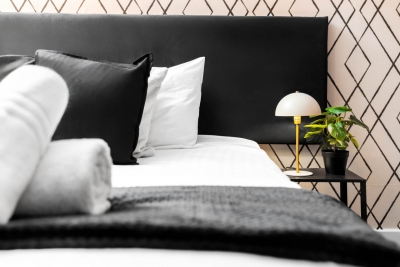 Arcadian Apartment - Balcony - Parking - Fast WIFI